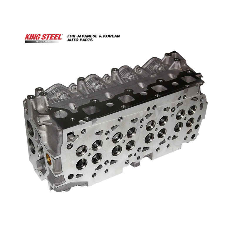

KINGSTEEL OEM 11039-EC00A Aluminum Head Cylinder Cover Assembly Engine Cylinder Heads For NISSAN PATHFINDER R51M YD25 2005