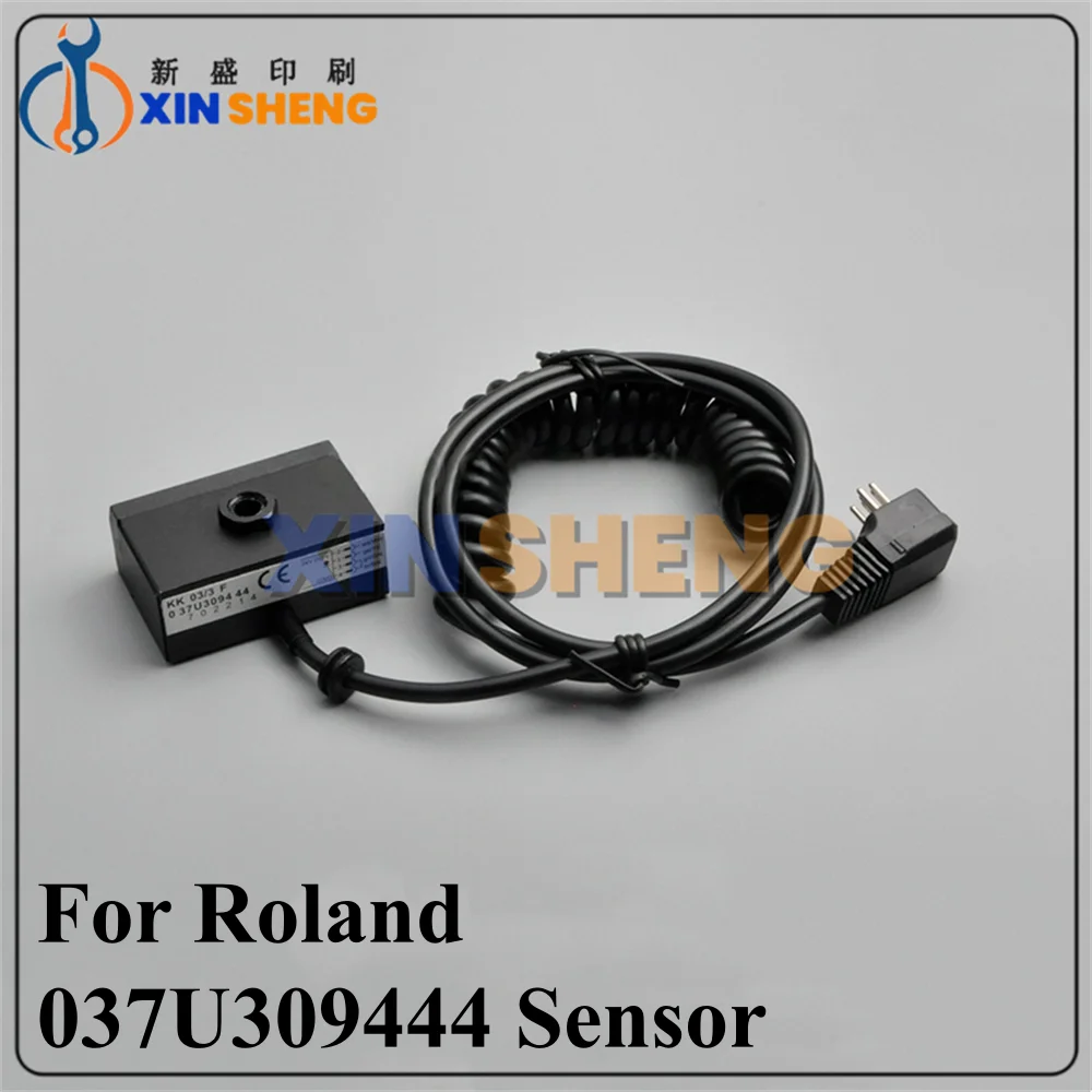 

Best Quality KK03/3F 037U309444 Sensor For Roland 600, Man Roland 700 Sensor Printing Machine Parts