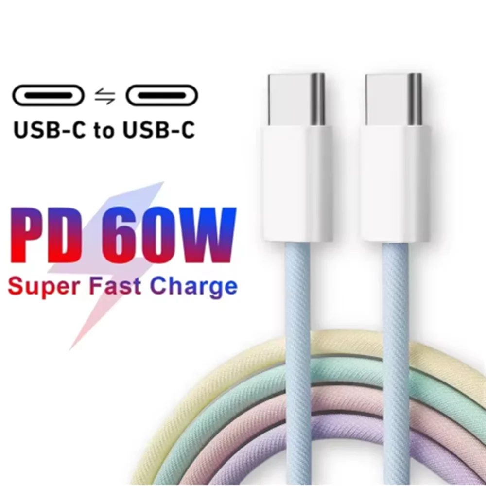 1M C To C Fast Char… - image