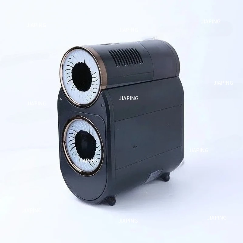 

Suitable for Salon Barber Electric Hair Round Brush Cleaner Steamer Belt