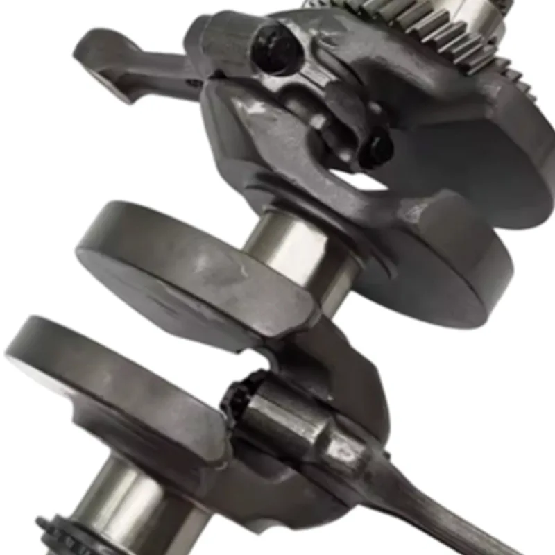 Suitable For High Performance Polaris Rzr Xp1000 Xp 1000 2014 2017 Crankshaft Assembly With Rod