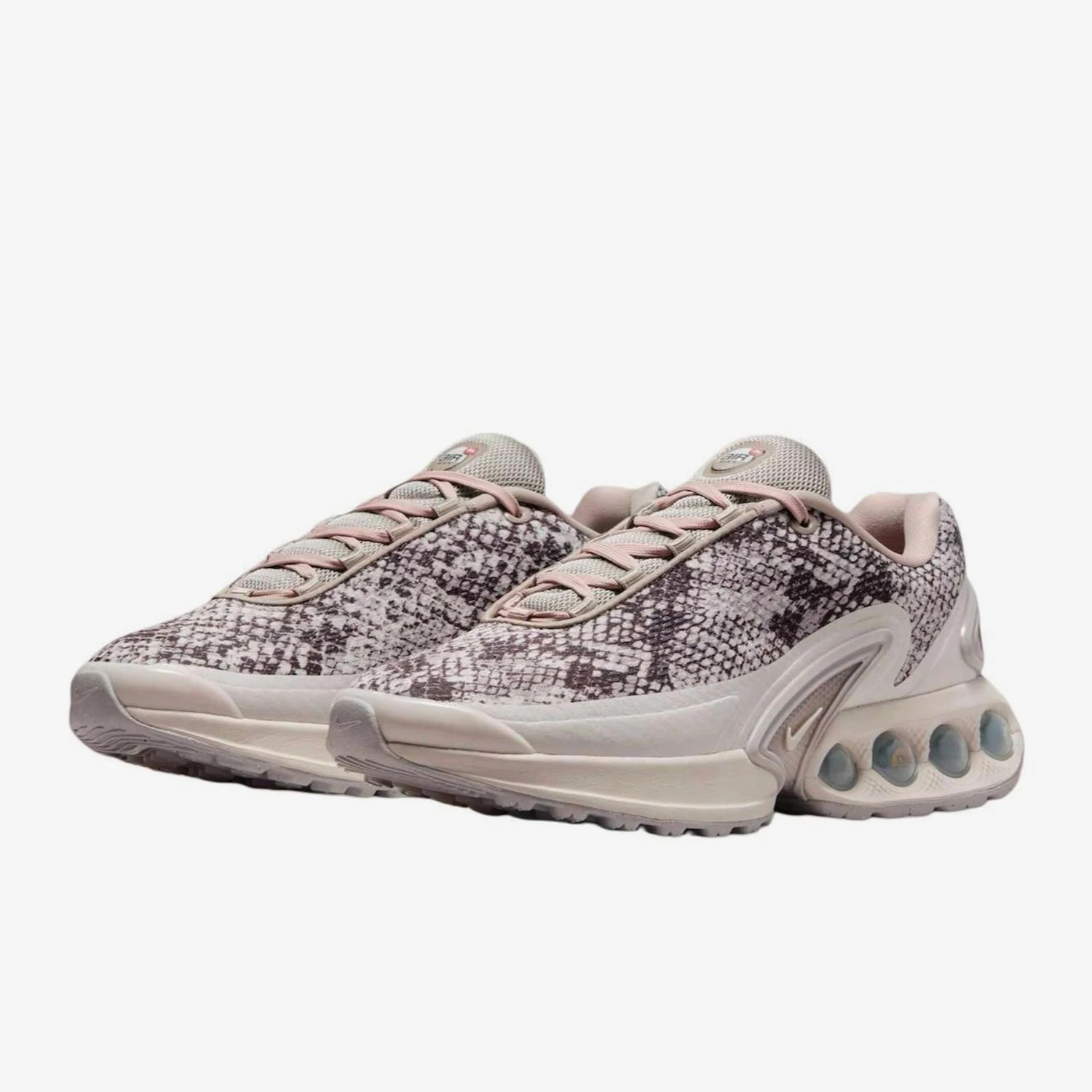 

Официальные женские кроссовки Nike 2025 New Sport Cushion Air HF5512-200