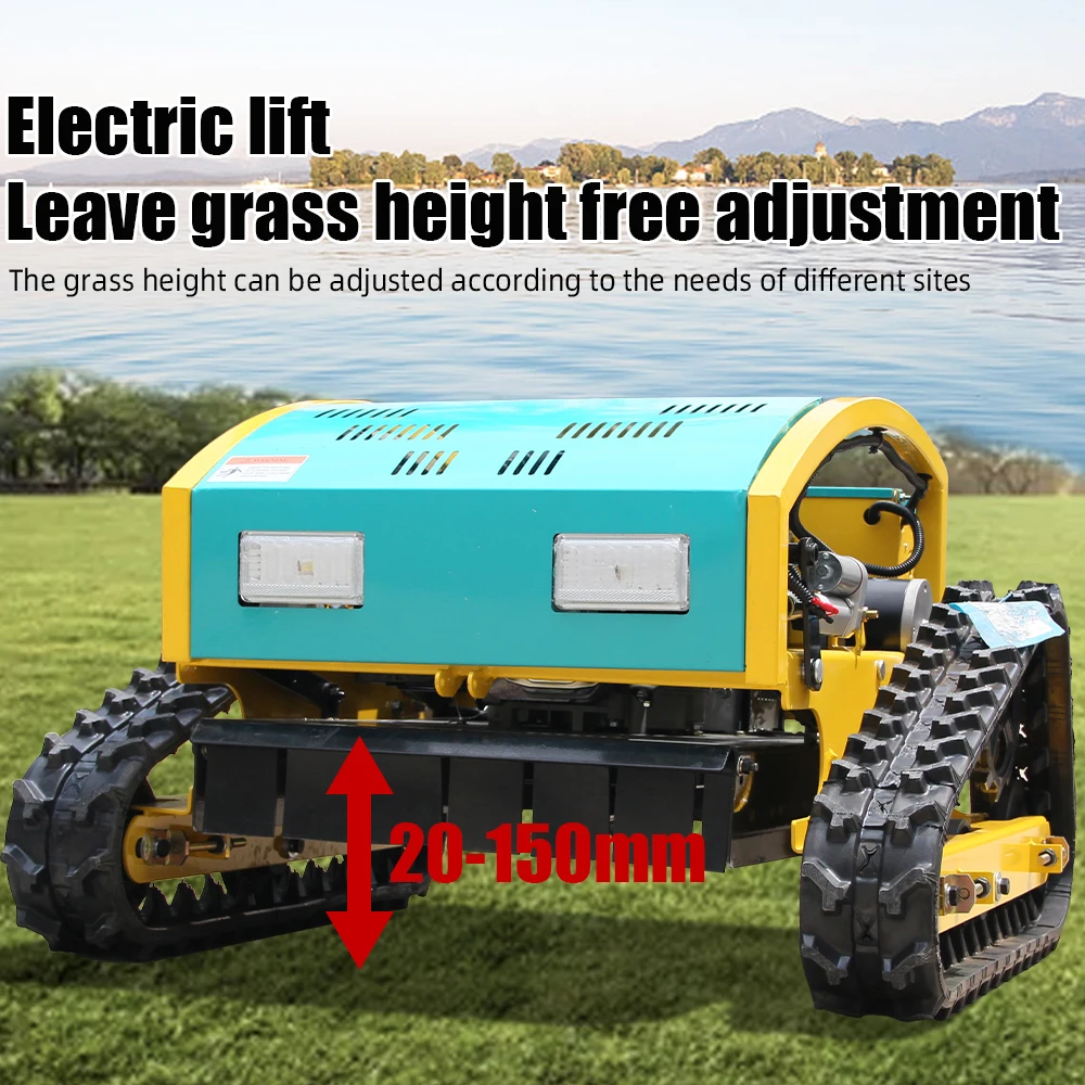 Is UBHOME a Good Robot Mower Brand? An Honest, Data-Backed Verdict