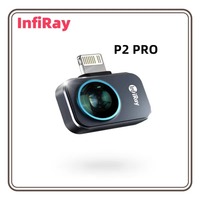 InfiRay P2 Pro for Android phones and iPhone