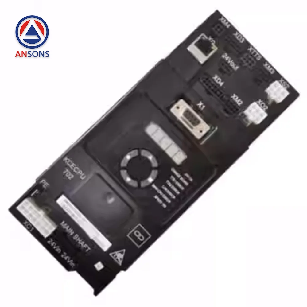 KM50092792G04 KM50092792G06 KM50092792G35 แผงวงจรหลักลิฟต์ KONE ระบบ KCE บอร์ด KCECPU 702 อะไหล่ลิฟต์ Ansons