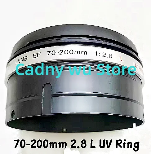 New 70-200 2.8 L Uv…