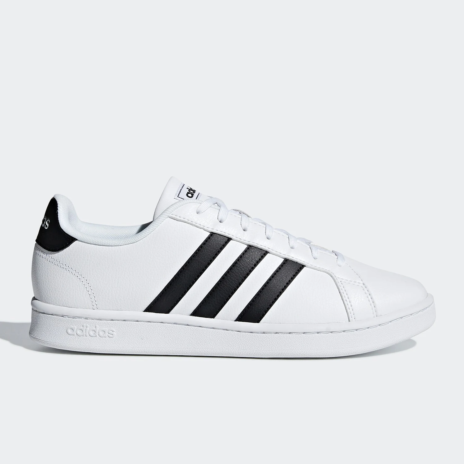 حذاء رياضي Adidas Official Genuine Spring للرجال والنساء كاجوال مريح NEO F36392