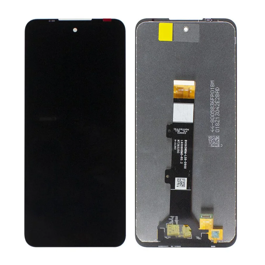 

Original New 6.5inch For Lenovo K14 Plus 2021 LCD Display Touch Screen Digitizer Assembly Replacement Add Tools