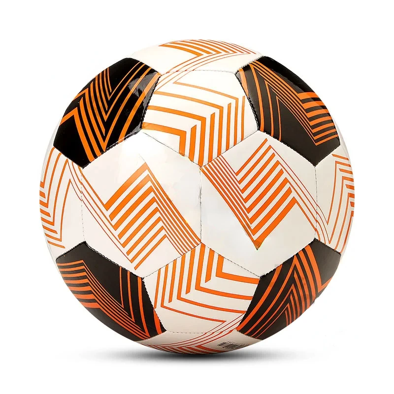 New Size 4 5 Football Balls for Adults Youth Match Training Standard Futsal Soccer High Quality Footballs Balls