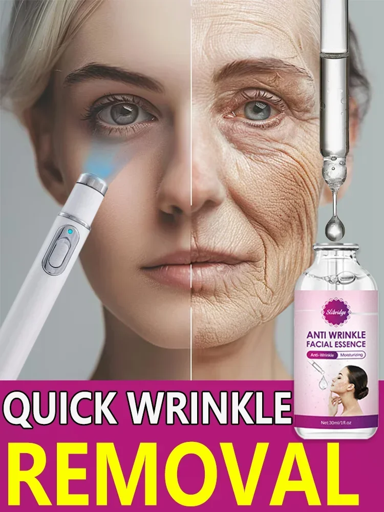 Electric Face  Anti-wrinkle face and neck beauty