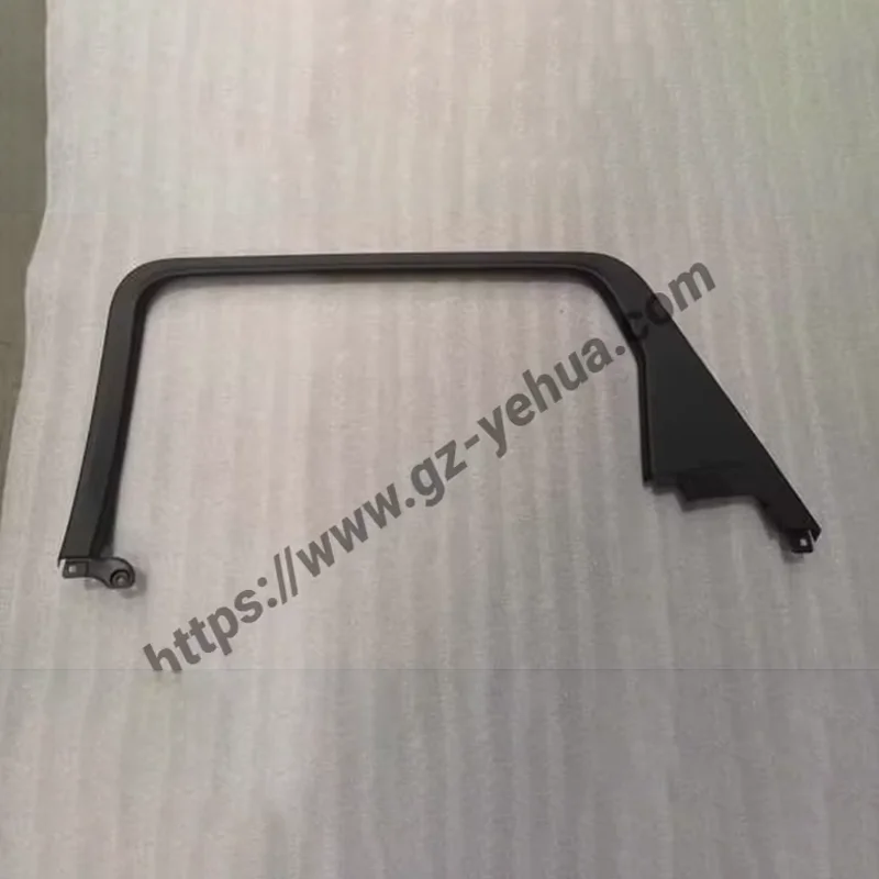 

BYD Seal U Song Plus Dm-i Ev 2021-2025 Рамка окна задней двери левая декоративная полоса Оригинальные автомобильные аксессуары Para Auto Tools