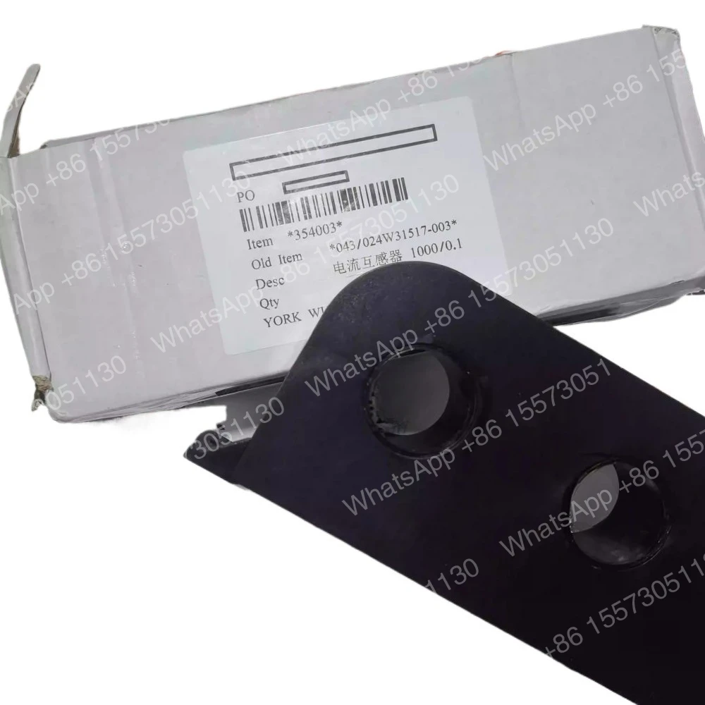 current transformer 024W31517-003 air conditioner accessories Functions Normal Fast Shipping