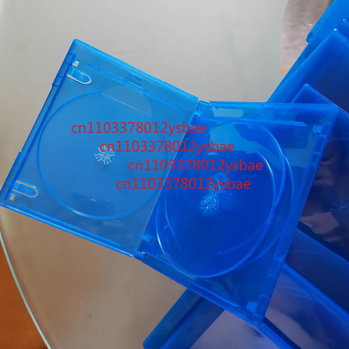 Blu Ray Bdr Disc Ca…