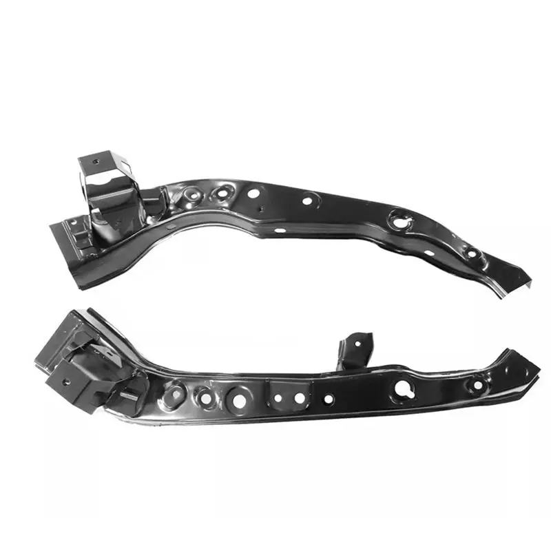 

ABHX-автомобильный верхний опорный кронштейн радиатора 532020R030 532030R030 для Toyota RAV4 2013-2018 автомобильные аксессуары