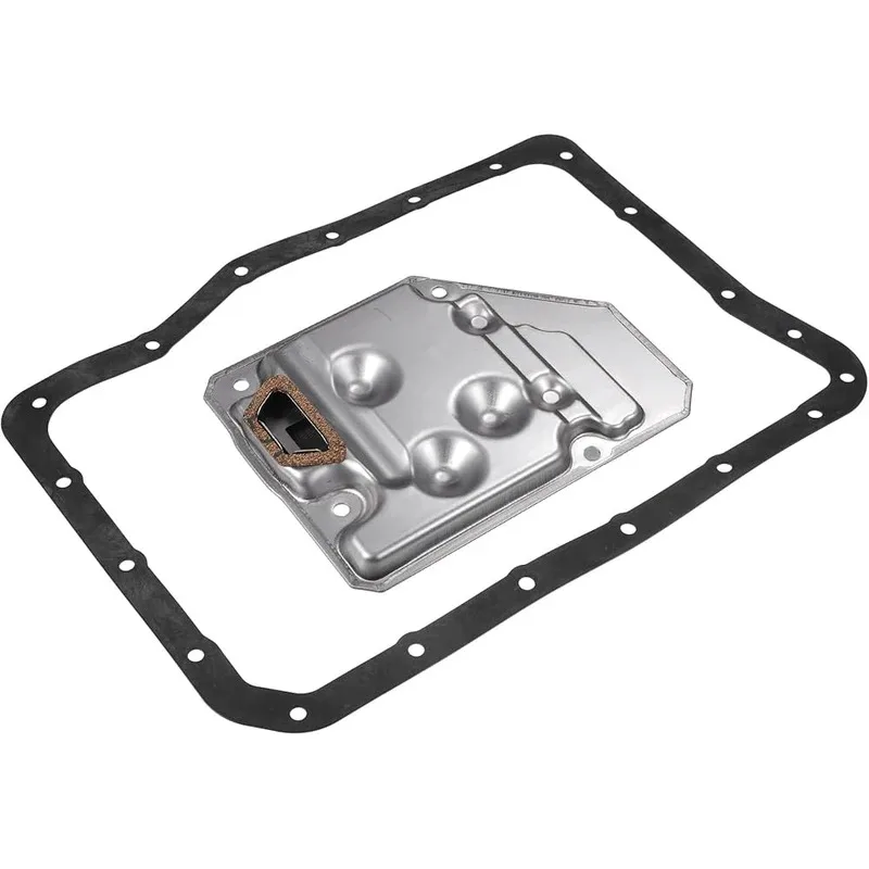 

For TOYOTA LAND CRUISER RWD 4 SPD FJ80 Car Accessories A440F A442F Auto Transmission Oil Filter Gasket Kit