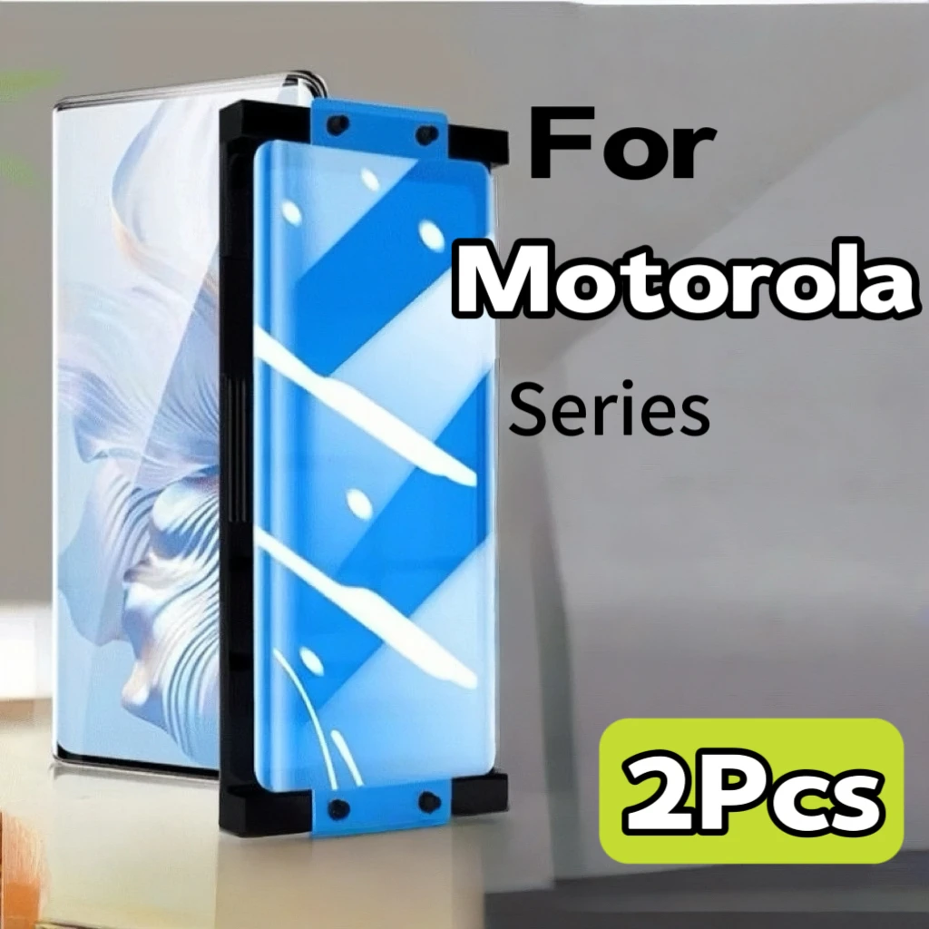 Motorola Moto Edge …