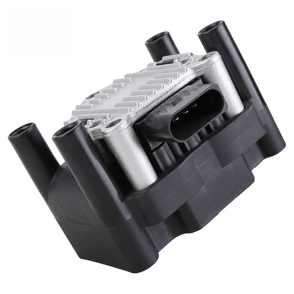 Applicable to Volkswagen Jetta Bora Passat Automotive Ignition Coil 032905106 032905106B