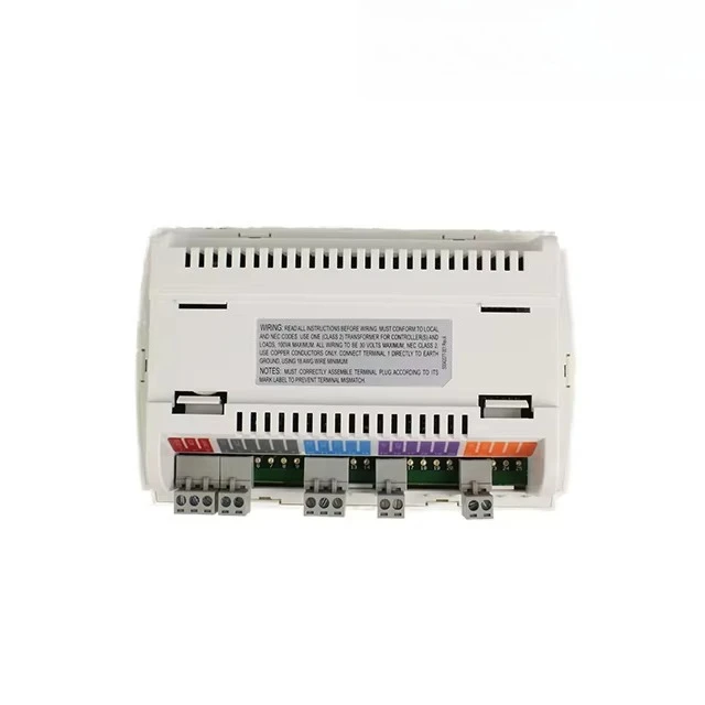 

Лидер продаж UB1211CH/UB2204CH/UB2221CH/UB4334SCH 20 ~ 30 В переменного тока 50/60 Гц КОНТРОЛЛЕР Кондиционер IP20 Больничный запас