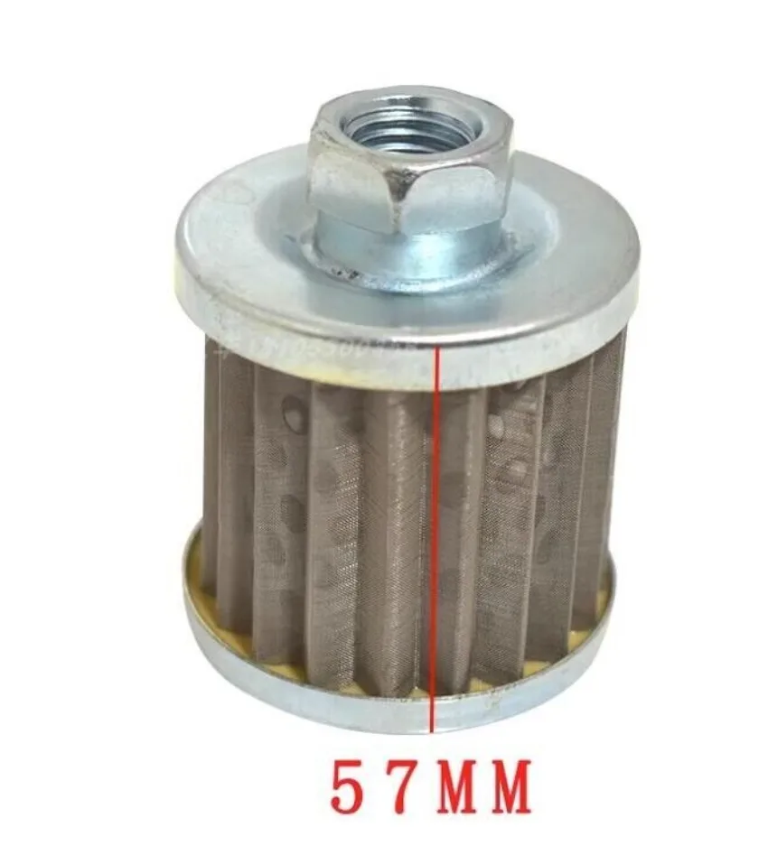 Forklift Accessories Diesel Tank Filter YK0606For Hangcha Heli Longgong Liugong