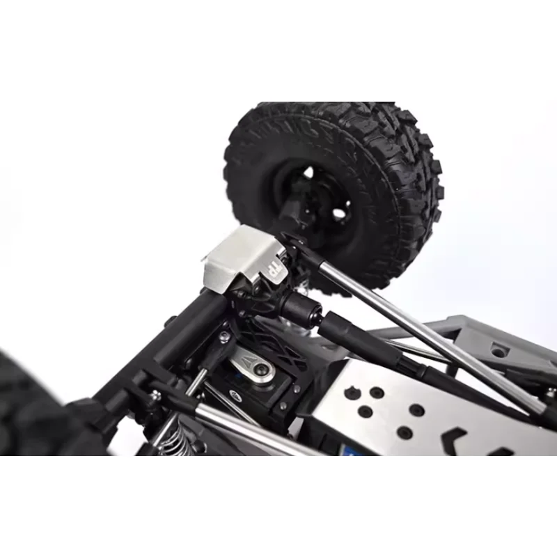 VP OPTIC H10 Armor Shield Metal Armor Chassis Armor