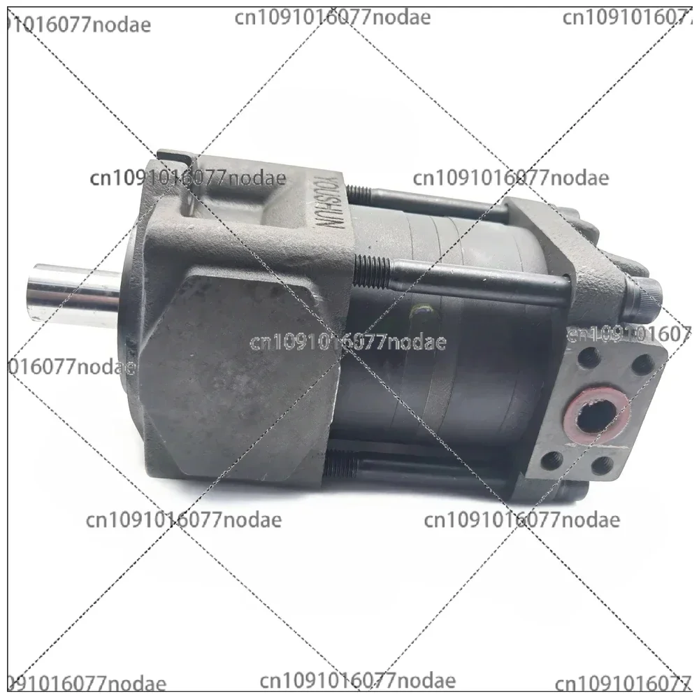 Hydraulic Pump NT2-G10F High Pressure Internal Gear Oil Pump