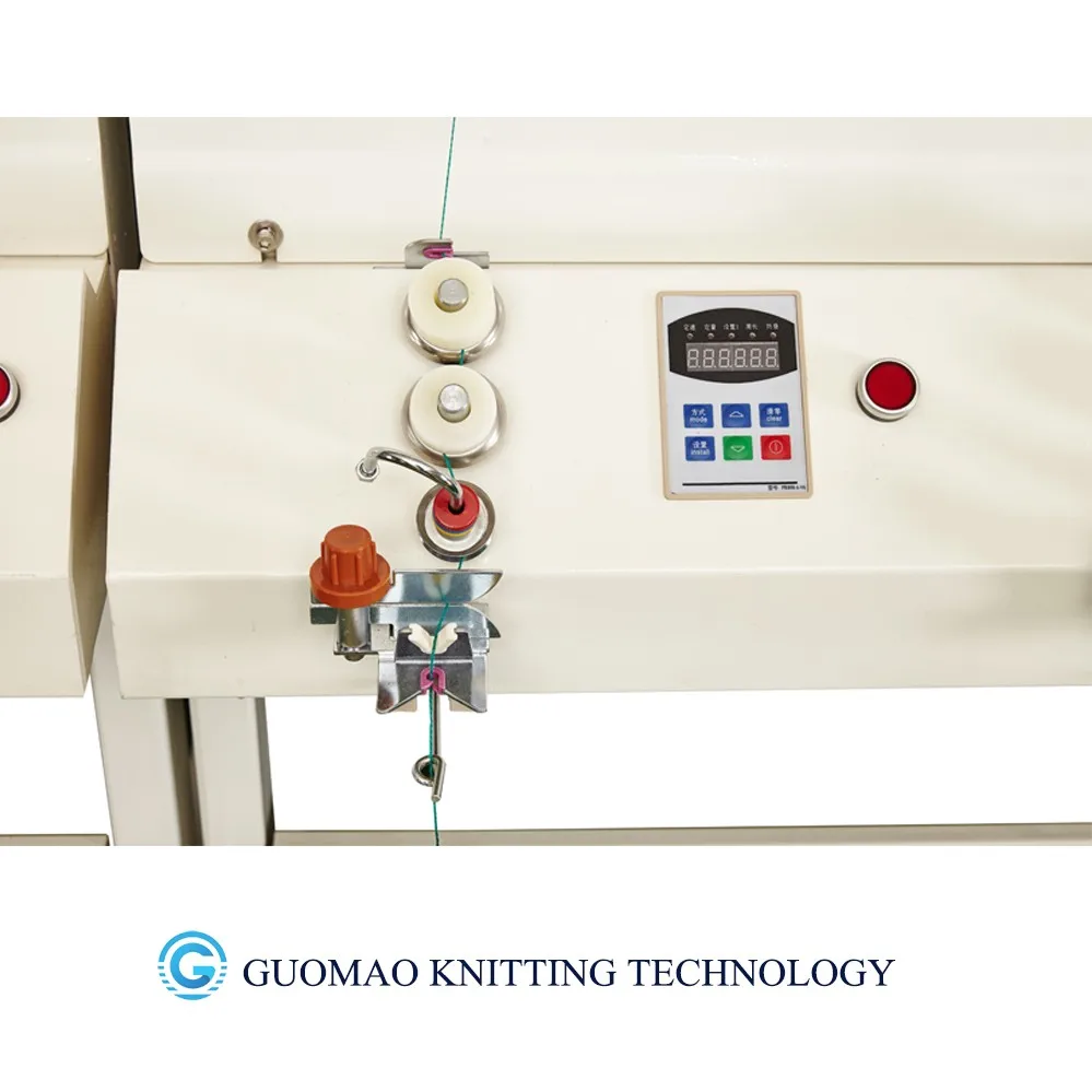 High Quality Automatic Thread Winding Machine Multiple-Yarn 2-108 Spindles with Motor Bearing Core Components New Condition