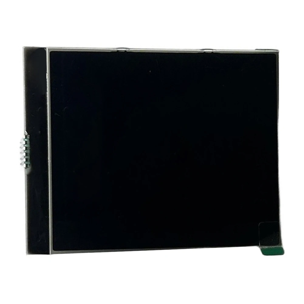 Pantalla LCD para el Panel de Instrumentos del Renault Trafic y Captur, COG-VIST1054-05, Alta Calidad