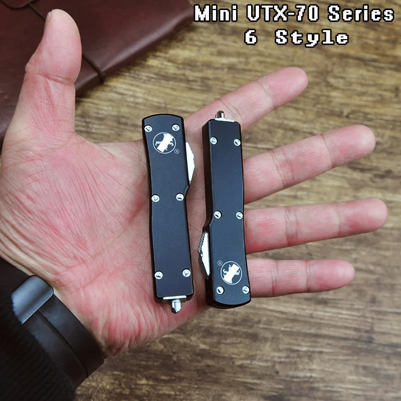 UTX-70 Mini Micro O… - image