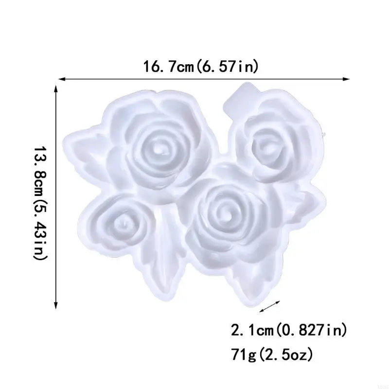 Y08C ROSE FLOR FLOR FLOR