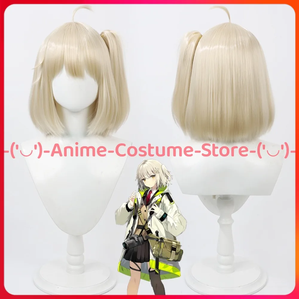 

Arknights Scene Cosplay Wig Small Braids Anime Game Character Halloween Carnival Party Costume Wigs HeatResistant Synthetic Hair
