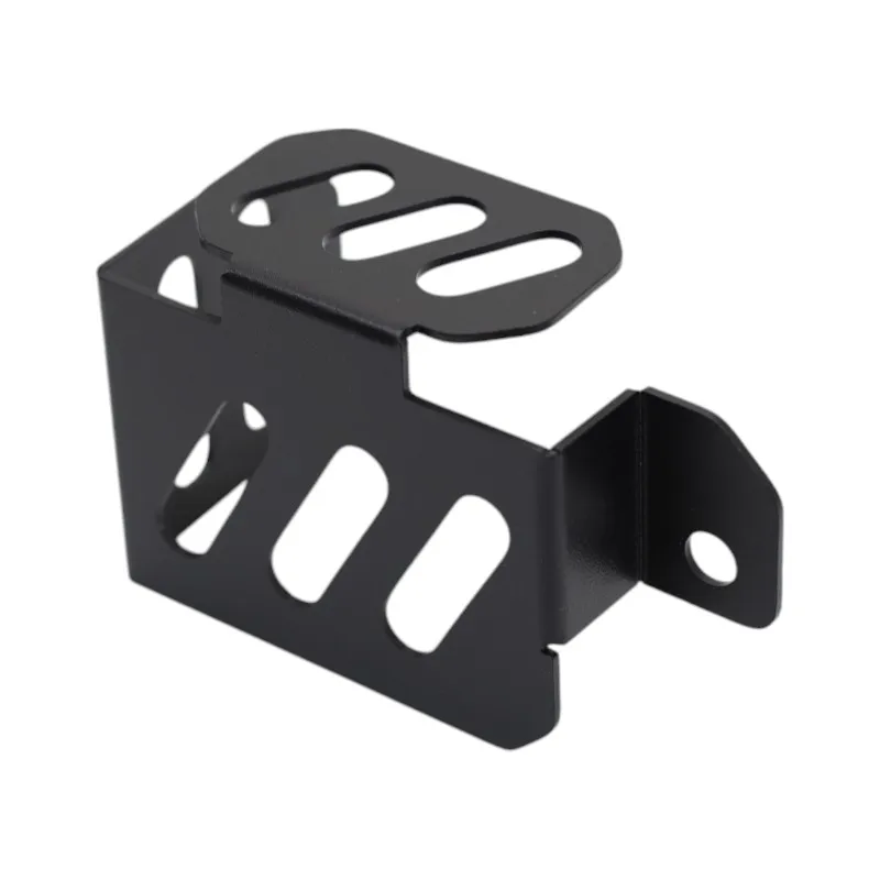 Für CFMOTO CF MOTO CF450MT 450MT 450MT MT450 2024 2025 Motorrad Zubehör Hinten Brems Flüssigkeit Reservoir Schutz Abdeckung Schutz – Detail 5