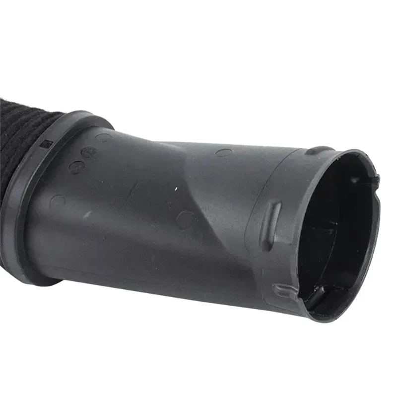 1 paire de tuyaux d'admission d'air moteur 2780904782 2780904882 pour tuyau d'aspiration Mercedes Benz CL500 S63