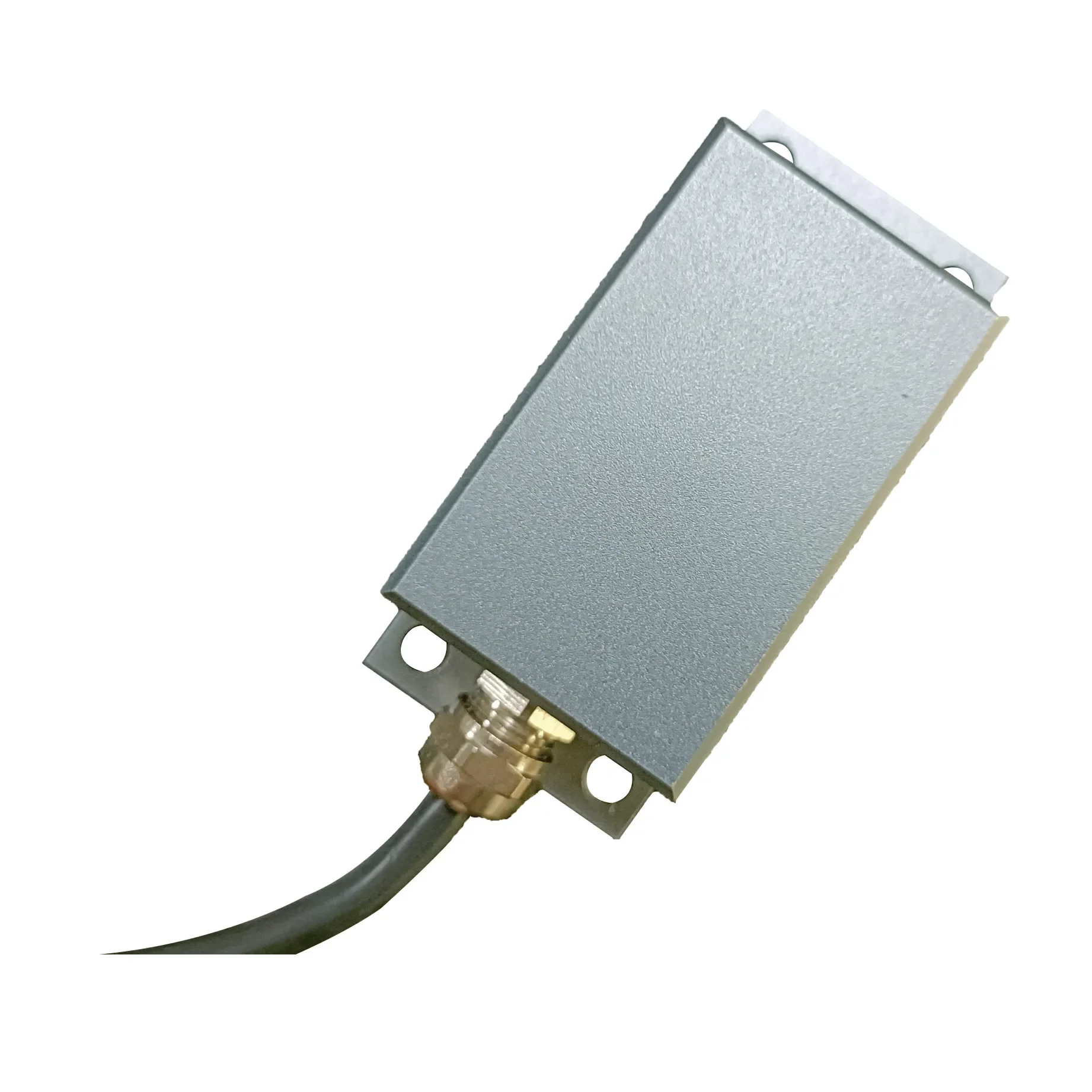TopeRL-126T RS485/232 High Precision Dual Axis Inclinometer Tilt Monitoring