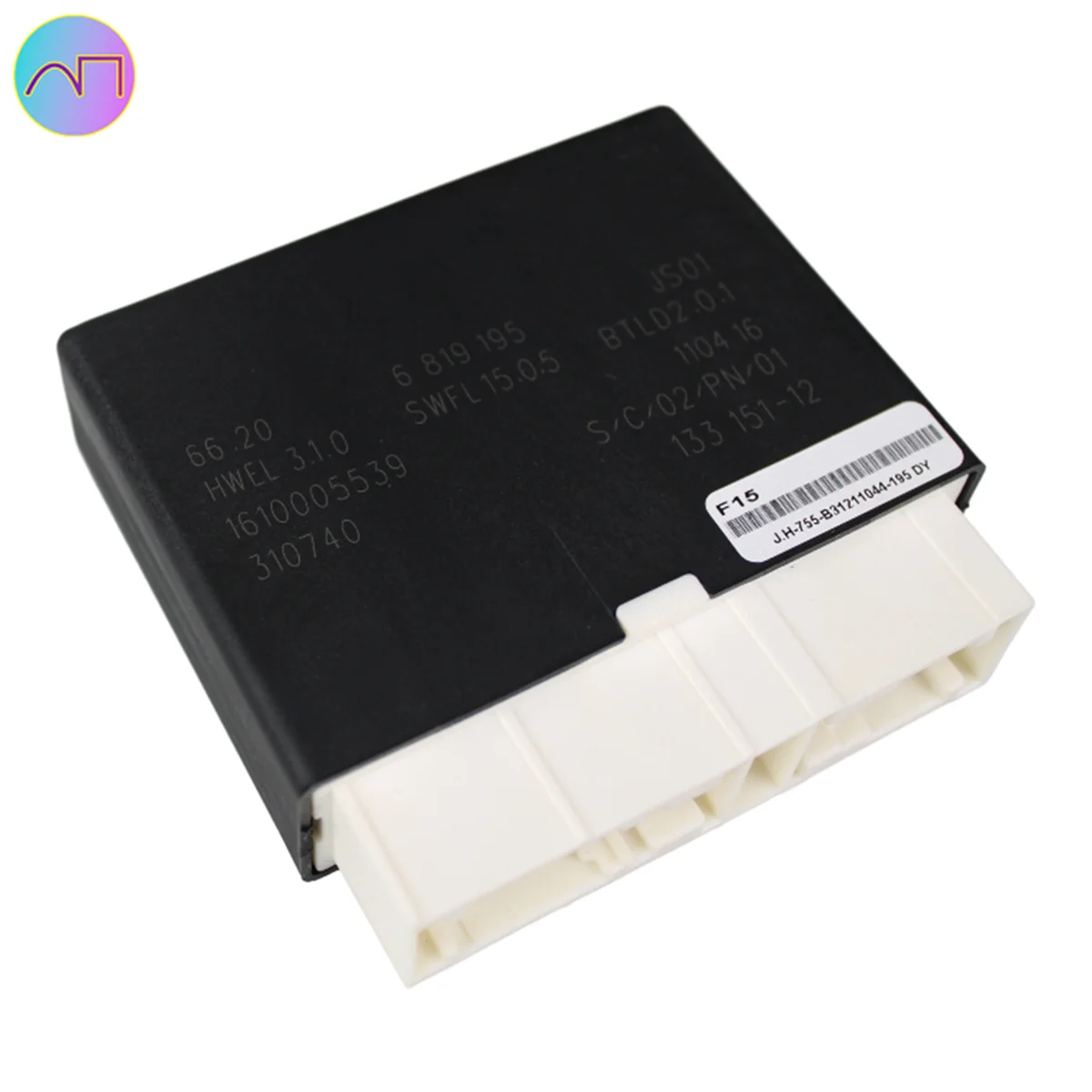 

66206819195 Car PDC Parking Distance Control Unit Module for BMW I3 I8 F15 F16 F25 F26 X3 X4 X5 X6 MINI F54 F55 F57 F56