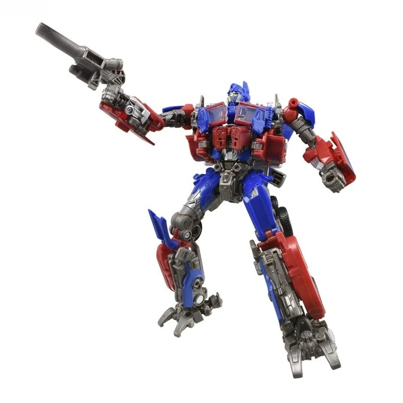 [In Stock] Transformed Toys SS-32 V-level Studio Series Mobile Robot Model Collection Boy Gift Original Box