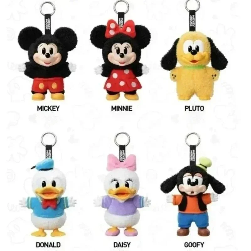 # # ** Seri Gantungan Kunci Keluarga Lucu Bersama-sama Boneka Vinyl Figur Anime Dekorasi Koleksi Hadiah Anak Model Dekorasi Meja