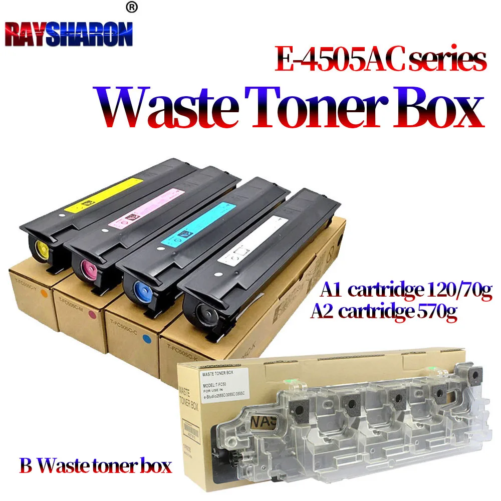 Developer Gear developing unit gear kit For Toshiba 2000AC 2505AC 2515AC 3005AC 3015AC 3505AC 3515AC 4505AC 4515AC 5005 5015AC