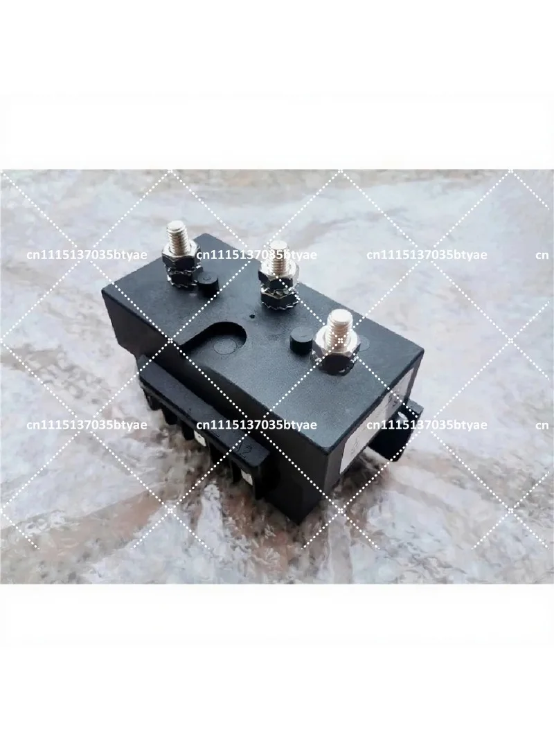 12V 24V 1500W Marine Windlass Solenoid Control Box for Yacht Boat Anchor Relay Commutator