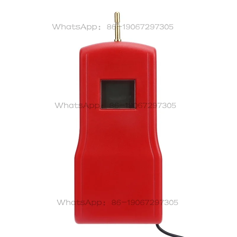 

For Farm Garden Electric Fence Voltmeter 15KV LCD Electric Fence Voltage Tester Portable Digital