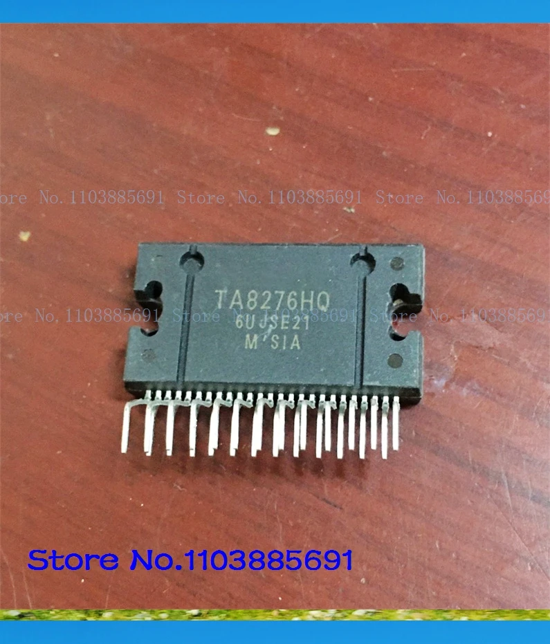 TA8276HQ