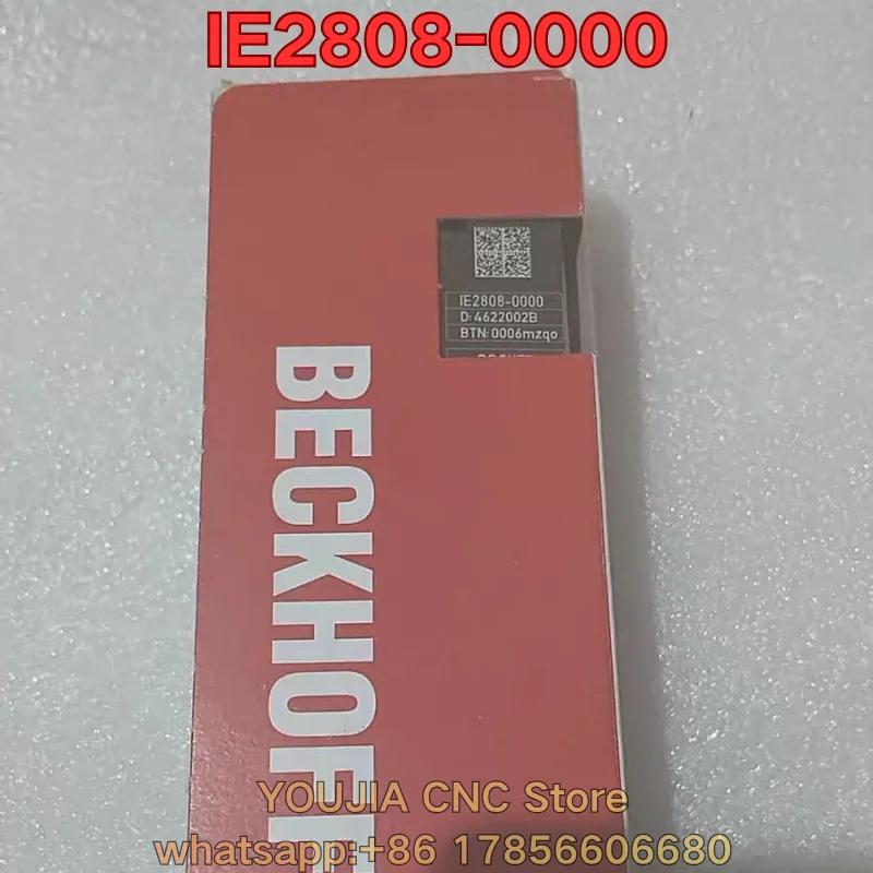 New PLC module IE2808-0000 Latest Prices as of June 2026