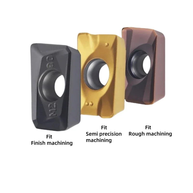 

10 шт. APMT1135 APMT1604 H2 M2 TG фрезерная вставка внутренний токарный инструмент с ЧПУ индексируемый инструмент токарные инструменты APMT1135 твердосплавные вставки