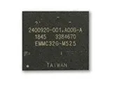 

EMMC32G-M525 32GB BGA153 2PCS