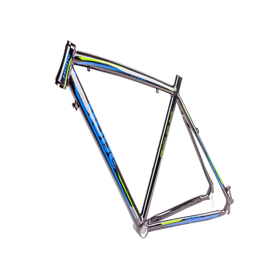 Hot Selling China Aluminum Bicycle Frame Mountain Bike Racing Bike With Alloy Frame