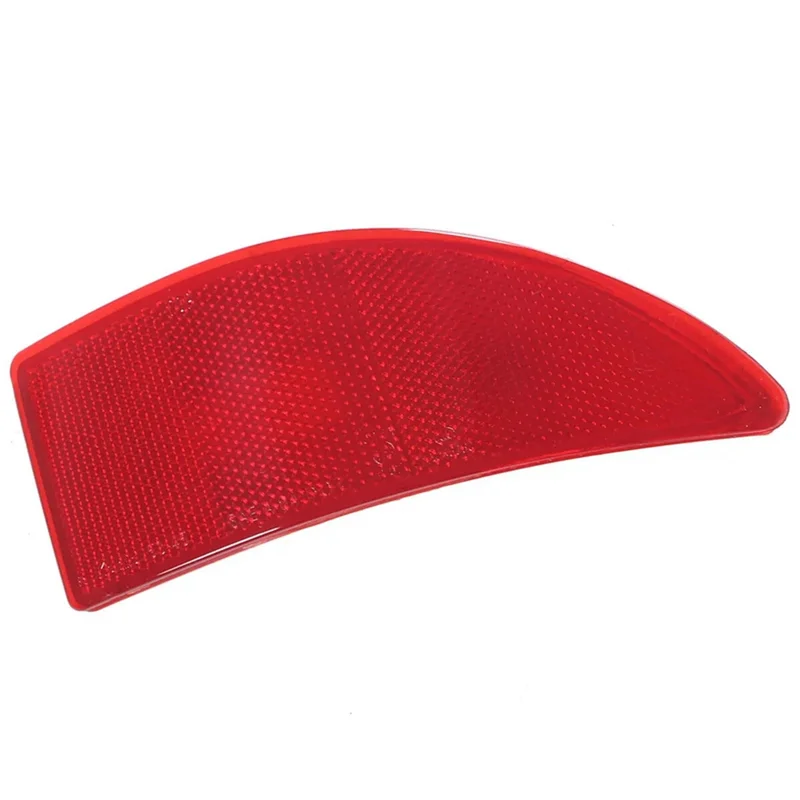 Ingenious-81910-53021 81920-53021 المصد الخلفي عاكس عاكس تحذير أضواء استبدال السيارة لكزس IS250 IS350 2006-2013 #2