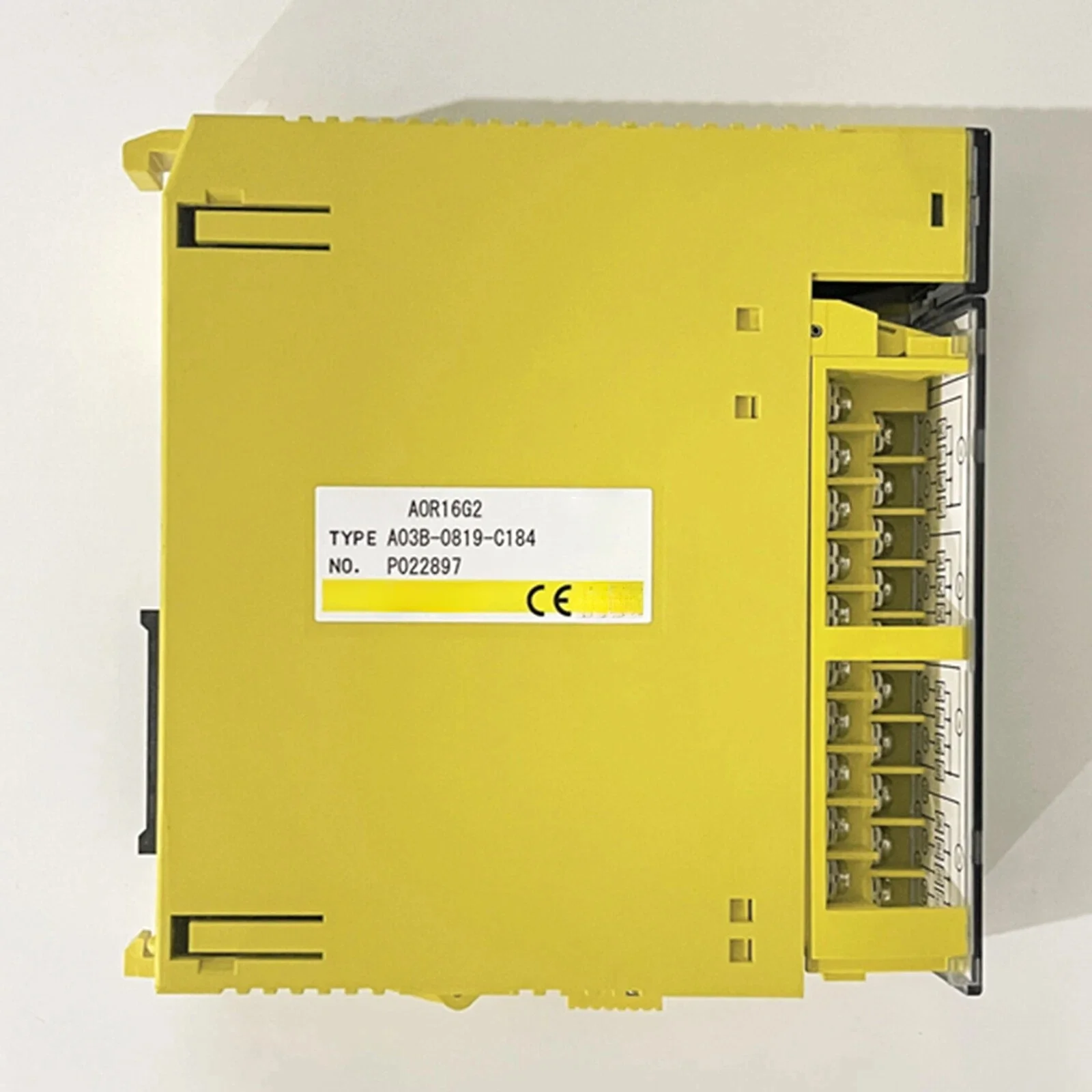 

Hight Brand Quality A03B-0819-C182 A03B-0819-C184 A03B-0823-C013 A03B-0824-C001 A03B-0825-C001 New 1 Year Warranty