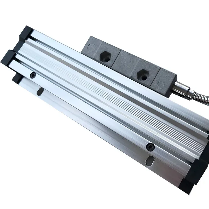 NTM-B Closed Magnetic Grid Ruler 2m/24m Gantry Milling Machine Boring Machine Machine Magnetic Sensor