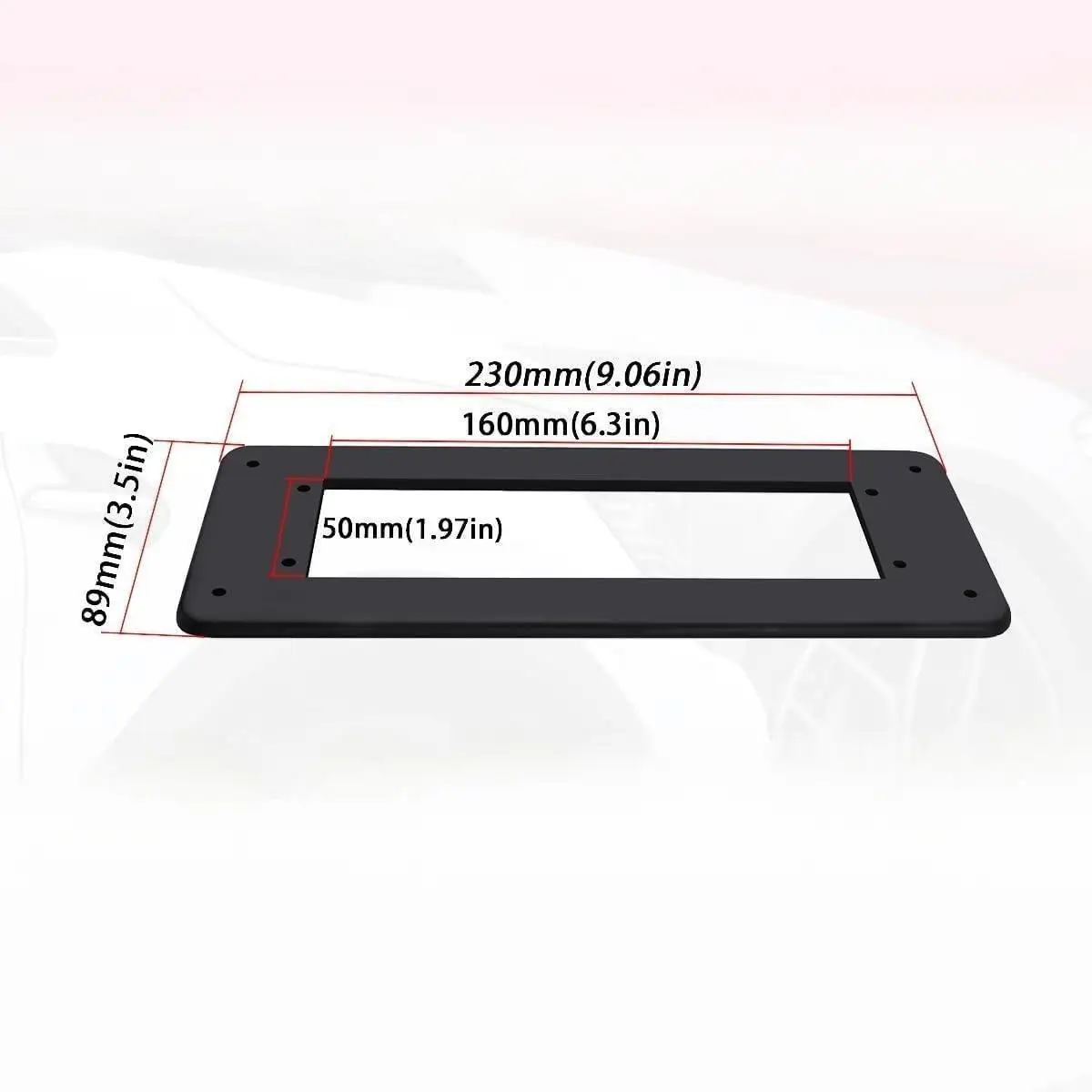 لوحة محول نظام ستيريو بحري سهلة الاستخدام، بديل قوي لـ Fusion MS-RA70 MS-RA70N MS-RA70NSX #6