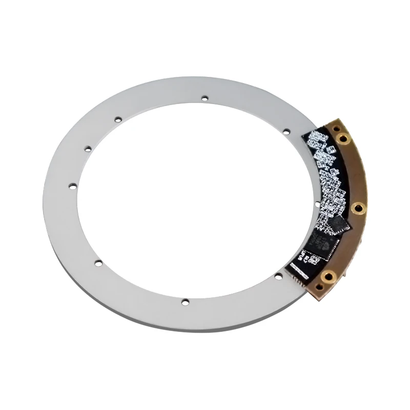 

High quality rotary encoders multi-turn absolute encoder