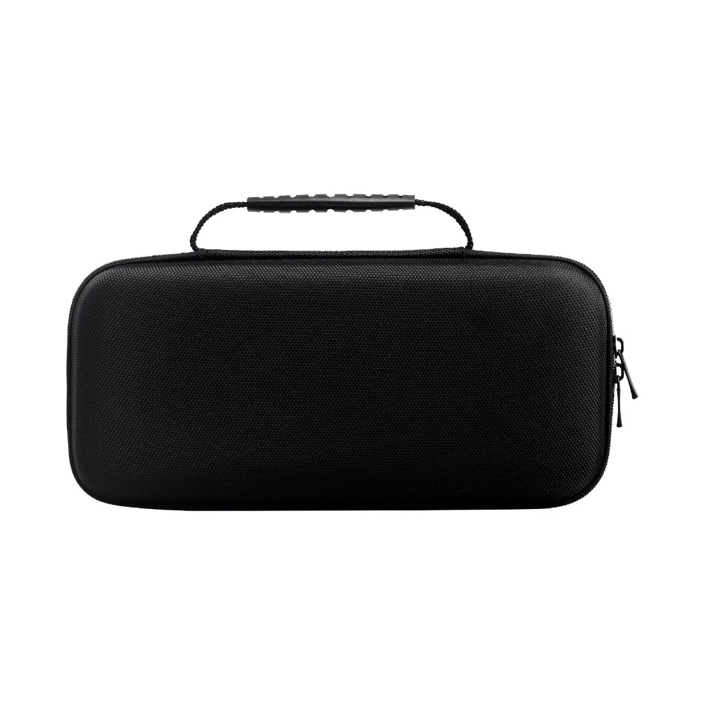 

EVA Handheld Game Console Cover Shockproof Hard Carrying Case Anti Scratch Wear Resistant for Nintendo Switch 2nd Gen 2025